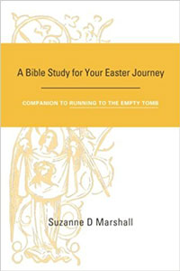 BIBLE STUDY FOR EASTER JOURNEY