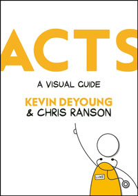 ACTS - A VISUAL GUIDE