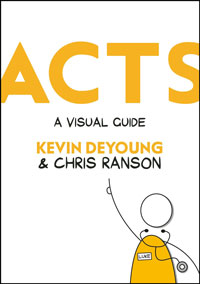 ACTS - A VISUAL GUIDE