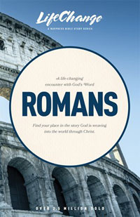Romans - Life Change Series