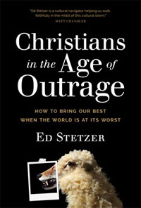 Stetzer, Ed