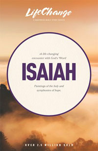 Isaiah - LifeChange Series