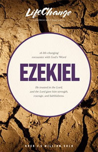 Ezekiel - LifeChange Series