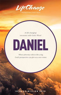 Daniel - LifeChange Series