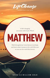 Matthew - LifeChange Series
