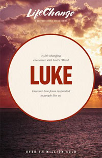Luke - LifeChange Series