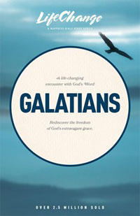 Galatians - LifeChange Series