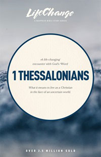 1 Thessalonians LifeChange Series