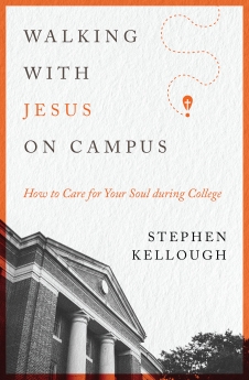 Kellough, Stephen