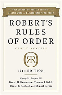 Robert, Henry