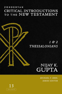 Gupta, Nijay K.
