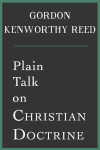 Reed, Gordon Kenworthy