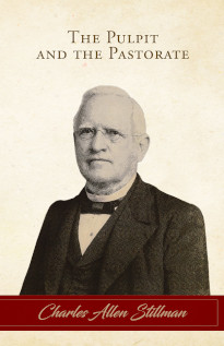 Stillman, Charles Allen