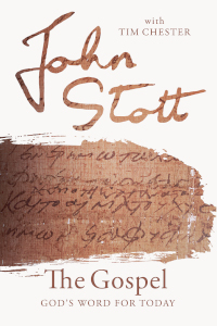 Stott, John