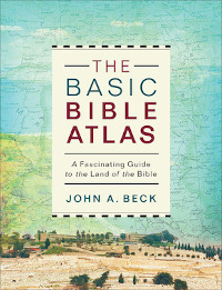 Basic Bible Atlas