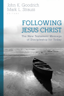 Following Jesus Christ