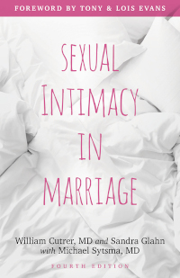 Sexual Intimacy in Marriage