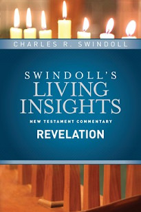 Revelation - Living Insights Series