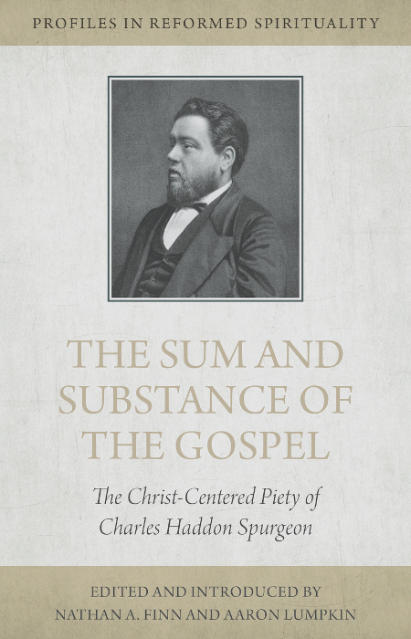 Sum and Substance of the Gospel