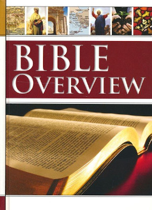 Essential Guide to the Bible