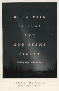 When Pain Is Real and God Seems Silent