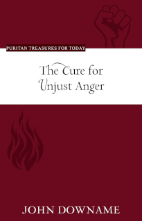 Cure for Unjust Anger, The
