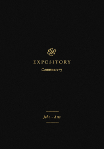 ESV Expository Commentary: John–Acts Vol 9