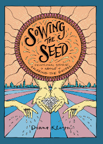 Sowing the Seed: Devotional Stories about Sharing the Gospel