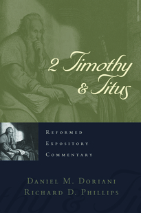 2 Timothy and Titus - REC