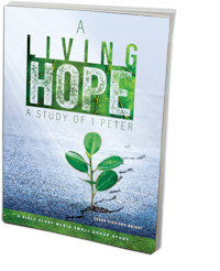 Living Hope: A Study of 1 Peter