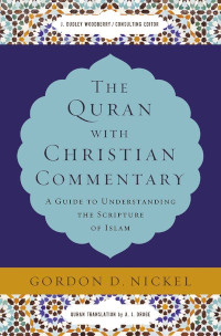 Quran with Christian Commentary