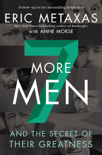 7 More Men - Metaxas