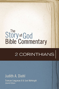 2 Corinthians - Story of God Series