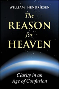 Reason for Heaven, The