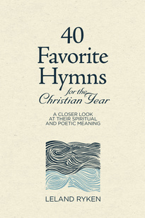 40 Favorite Hymns YEAR for the Christian Year