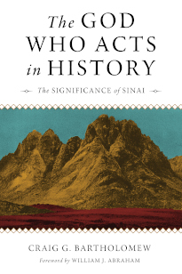 God Who Acts in History