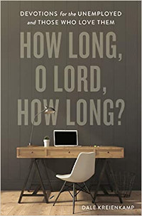 How Long, O Lord, How Long?