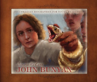John Bunyan for Young Readers