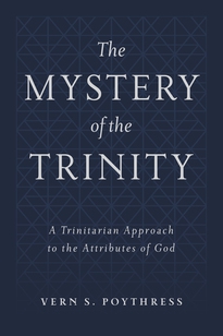 Mystery of the Trinity - Attributes