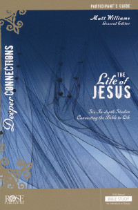 Life of Jesus Participant Guide