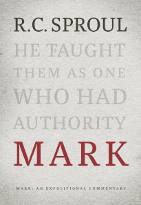 Mark - An Expositional Commentary