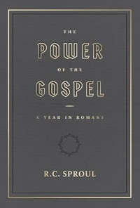 Power of the Gospel - A Year in Romans