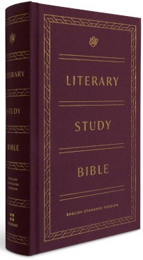 ESV Literary Study Bible