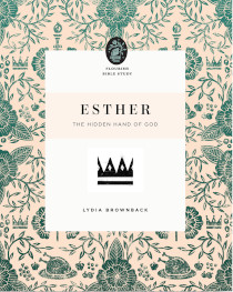 Esther: The Hidden Hand of God