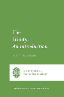 The Trinity: An Introduction