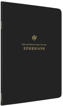 ESV Scripture Journal: Ephesians