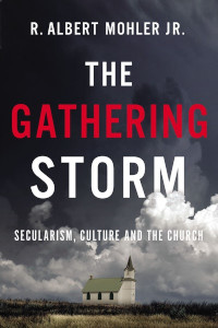 Gathering Storm, The