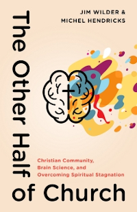Other Half of Church: Christian Community