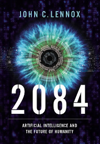 2084: Artificial Intelligence & Future of Humanity