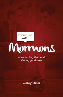 Engaging with Mormons